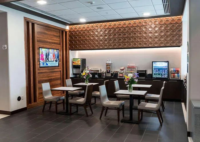 Wingate By Wyndham Angola