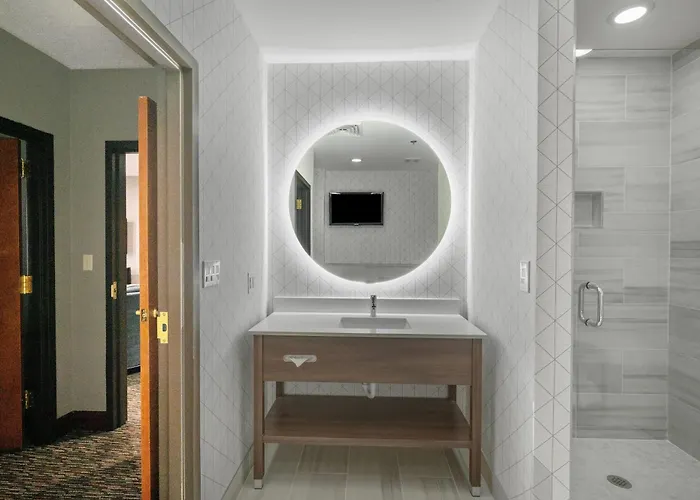 Wingate By Wyndham Sylvania-Toledo